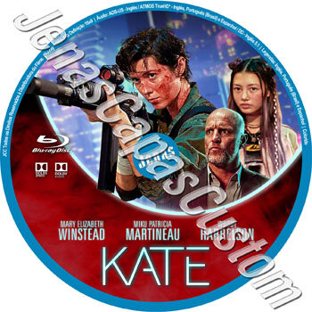 Kate