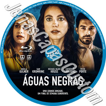 Águas Negras