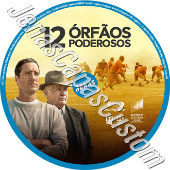 12 Órfãos Poderosos