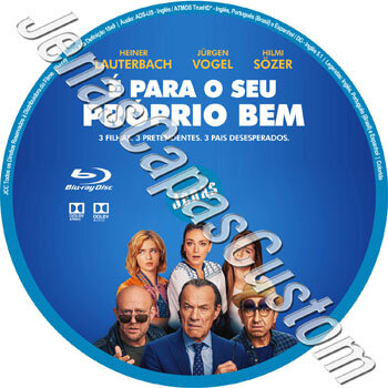 É Para O Seu Próprio Bem