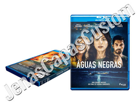 Águas Negras