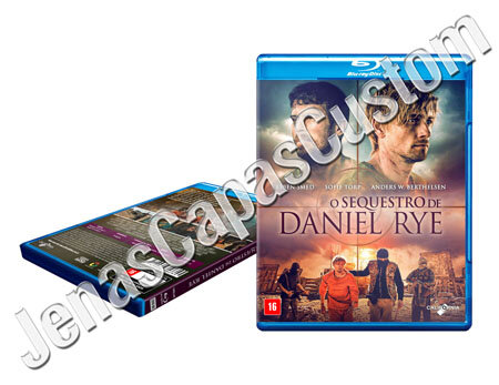 O Sequestro De Daniel Rye