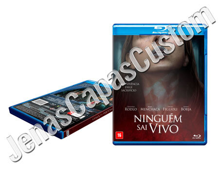 Ninguém Sai Vivo