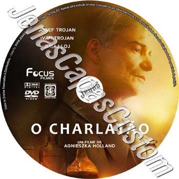 O Charlatão