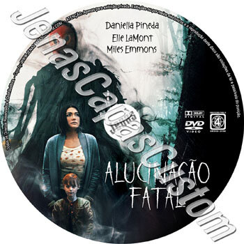 Alucinação Fatal