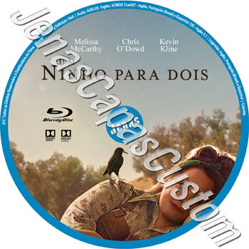Um Ninho Para Dois