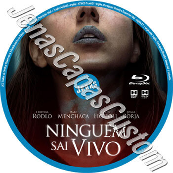 Ninguém Sai Vivo