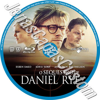 O Sequestro De Daniel Rye
