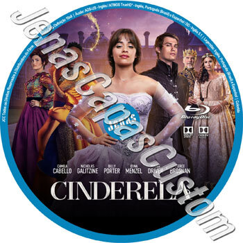 Cinderela