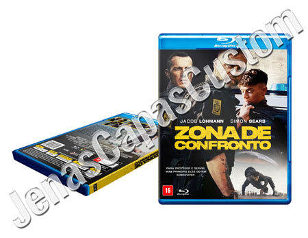 Zona De Confronto