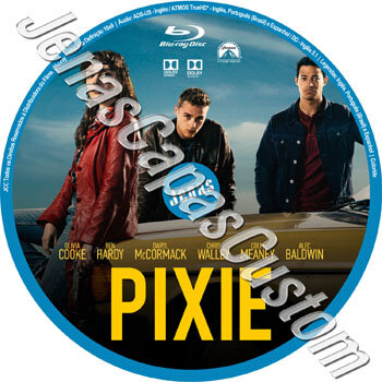 Pixie