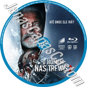 O Homem Nas Trevas 2