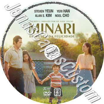 Minari - Em Busca Da Felicidade