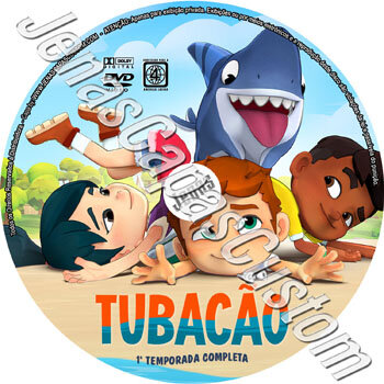 Tubacão - T01 - D1