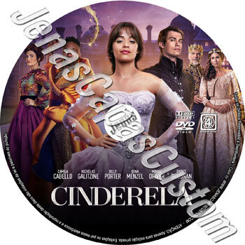 Cinderela