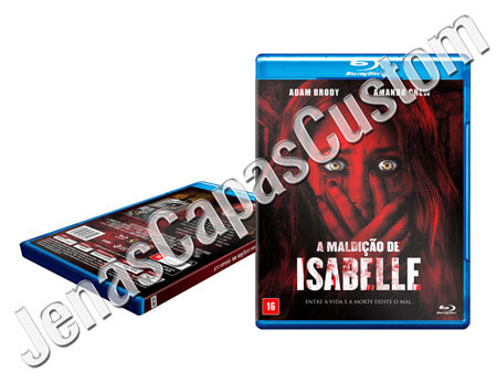 A Maldição De Isabelle