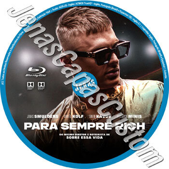 Para Sempre Rich