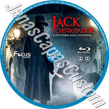 Jack, O Estripador - A História Não Contada