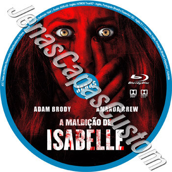 A Maldição De Isabelle