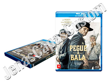 Pegue A Bala