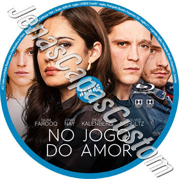 No Jogo Do Amor