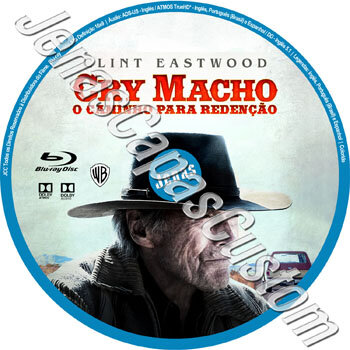 Cry Macho - O Caminho Para Redenção