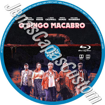 O Bingo Macabro