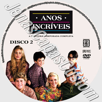 Anos Incríveis - T03 - D2