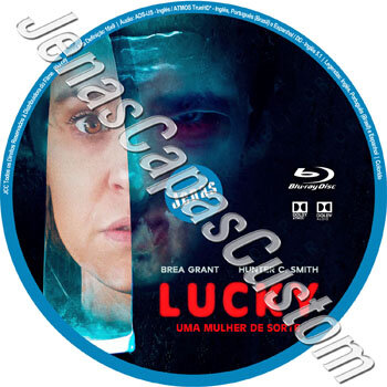 Lucky - Uma Mulher De Sorte