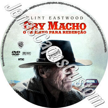 Cry Macho - O Caminho Para Redenção