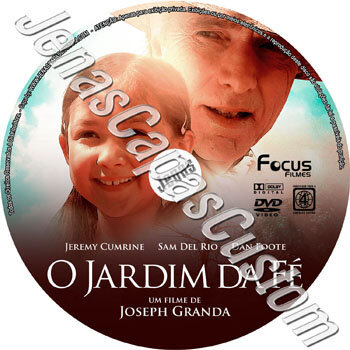 O Jardim Da Fé