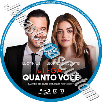 Tão Legal Quanto Você