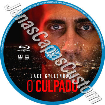 O Culpado