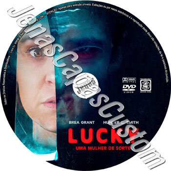 Lucky - Uma Mulher De Sorte