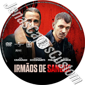 Irmãos De Sangue