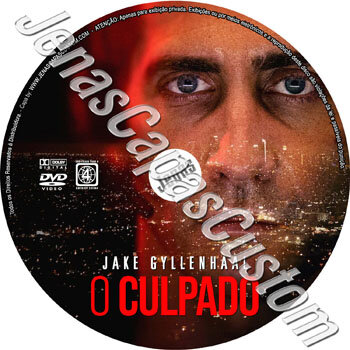 O Culpado