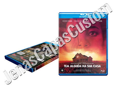 Tem Alguém Na Sua Casa