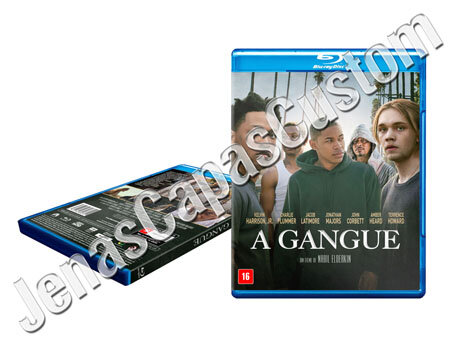 A Gangue