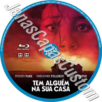 Tem Alguém Na Sua Casa