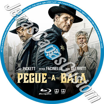 Pegue A Bala