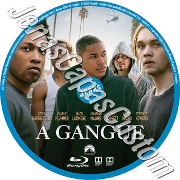 A Gangue
