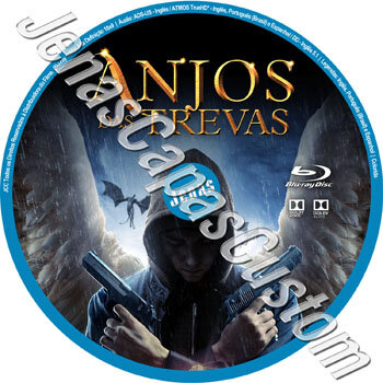 Anjos Das Trevas