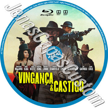 Vingança & Castigo