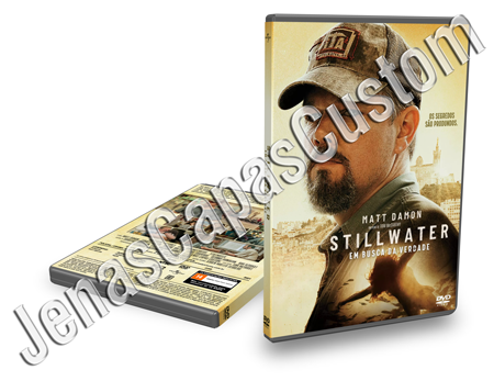 Stillwater - Em Busca Da Verdade