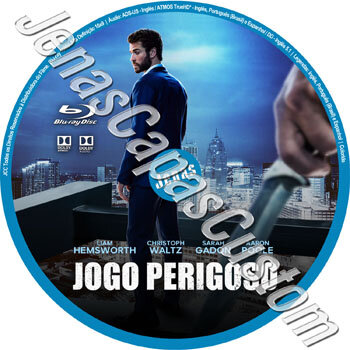 Jogo Perigoso