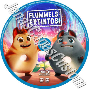 Flummels - Extintos!