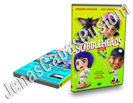 Bobbleheads - O Filme