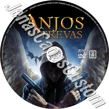 Anjos Das Trevas