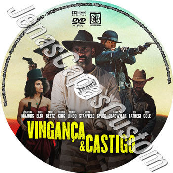 Vingança & Castigo