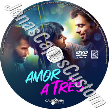 Amor A Três